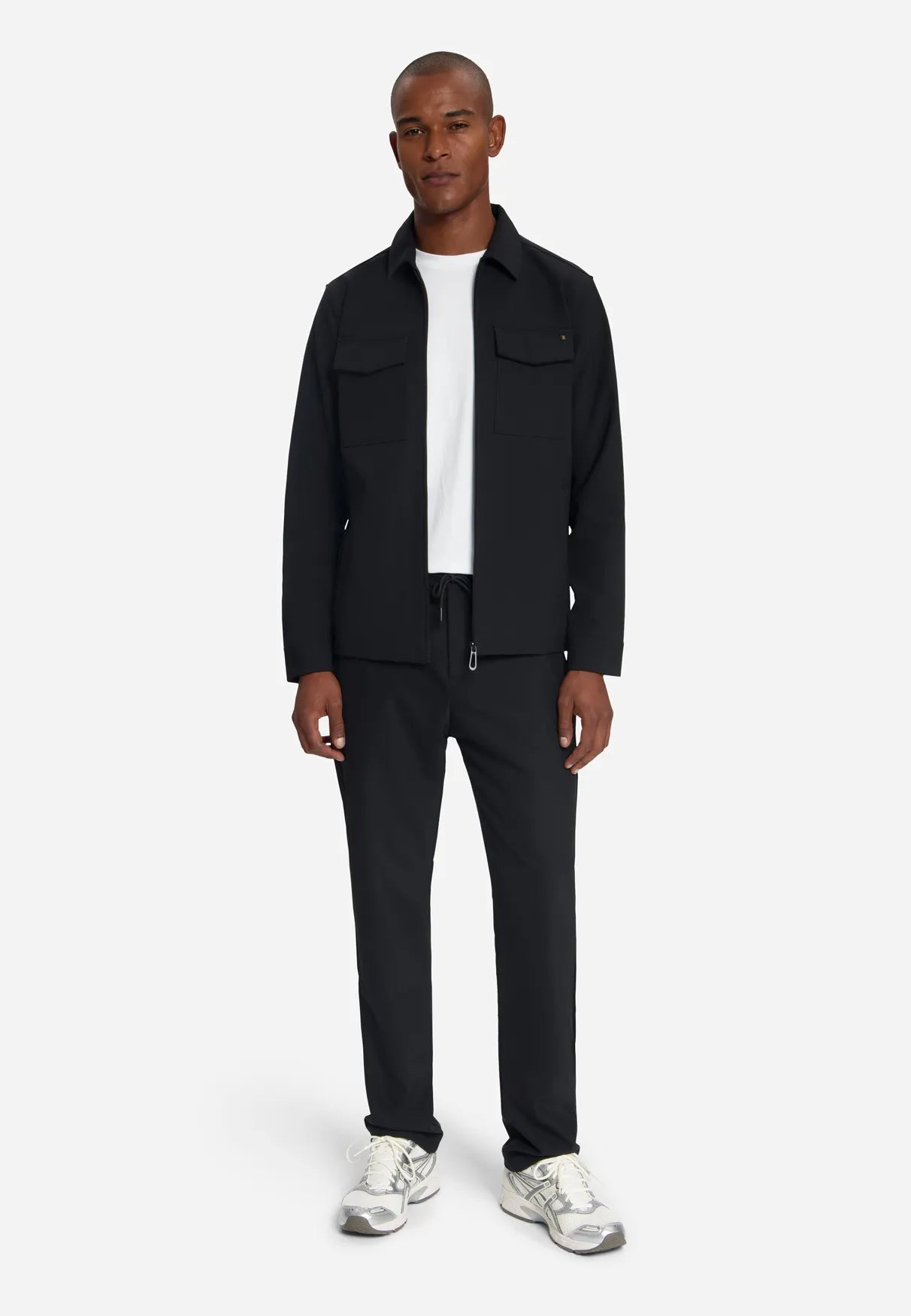 Overshirt Regular Fit