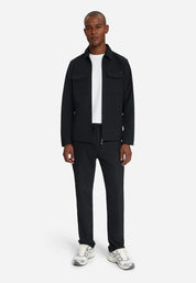 Overshirt Regular Fit