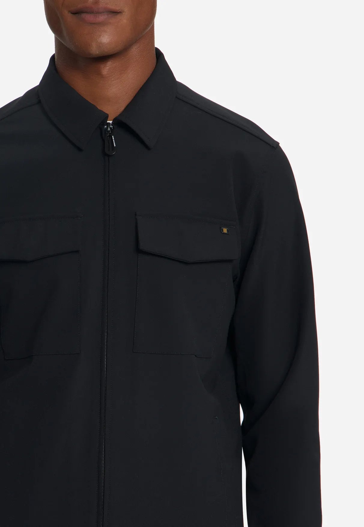 Overshirt Regular Fit