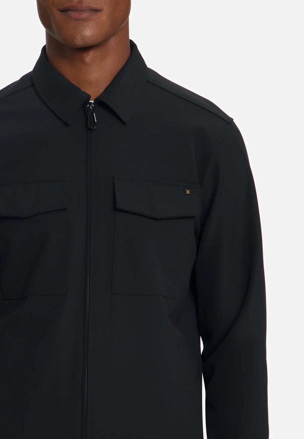Overshirt Regular Fit