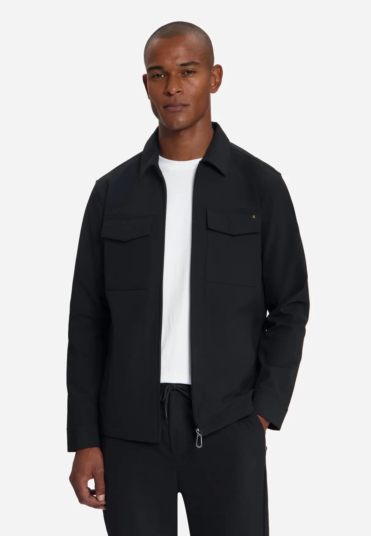 Overshirt Regular Fit