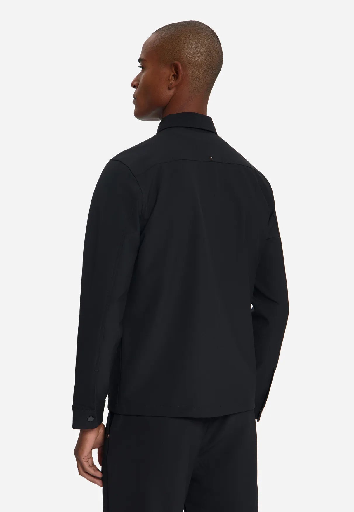 Overshirt Regular Fit