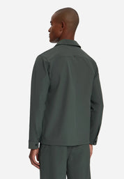 Overshirt Regular Fit