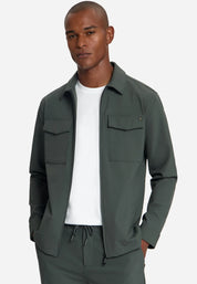 Overshirt Regular Fit