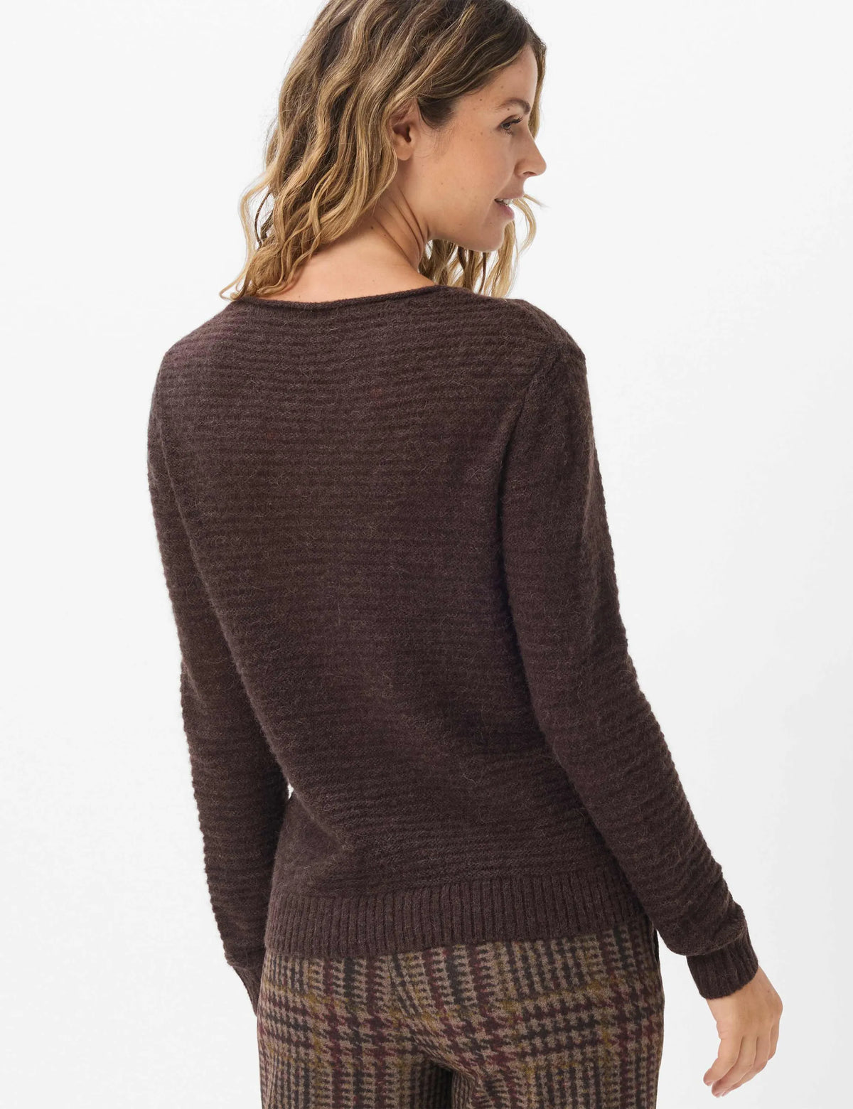 Strickpullover LESLEY