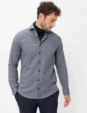 Flanellhemd HAROLD Modern Fit