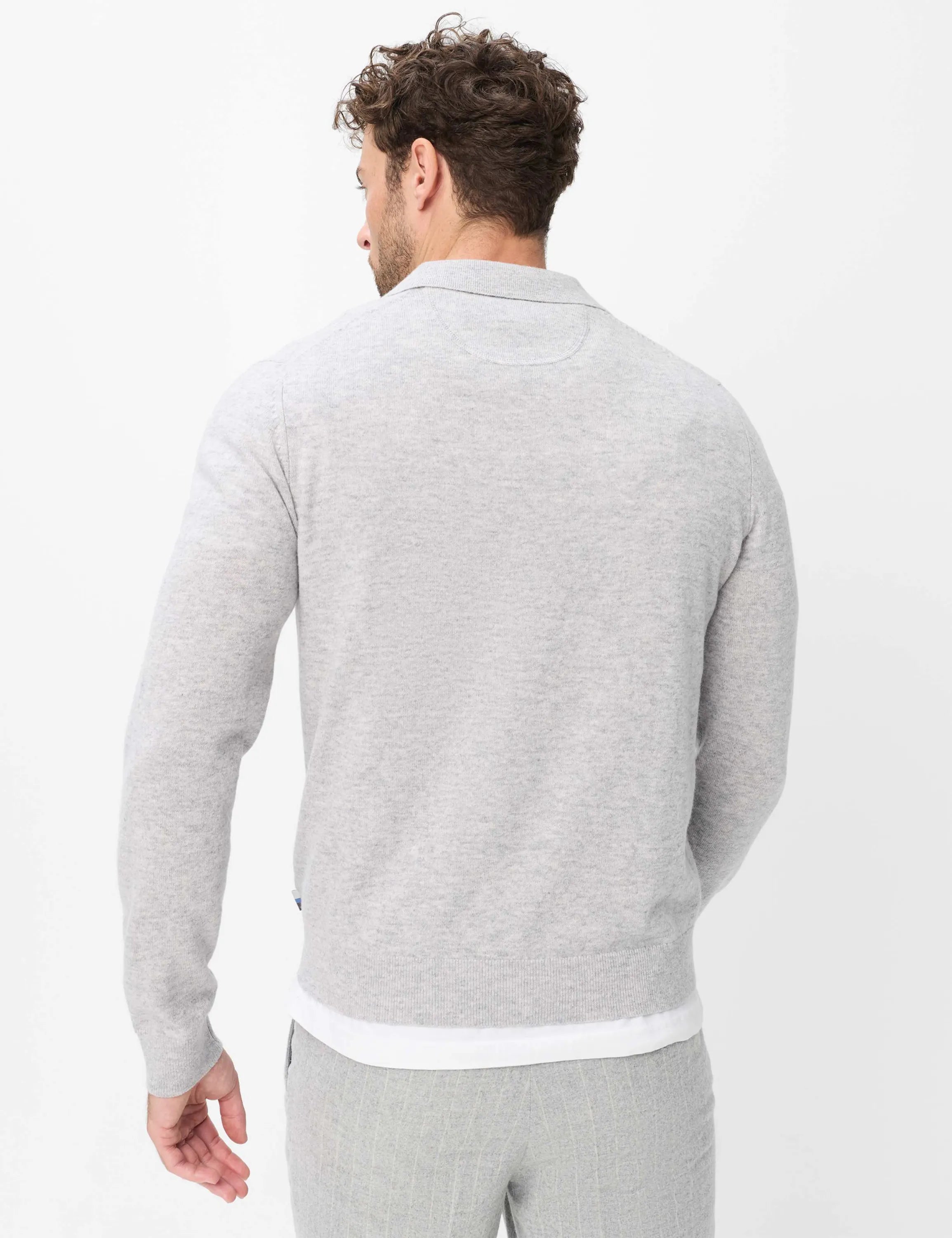 Strickpullover PASCAL