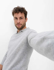 Strickpullover PASCAL