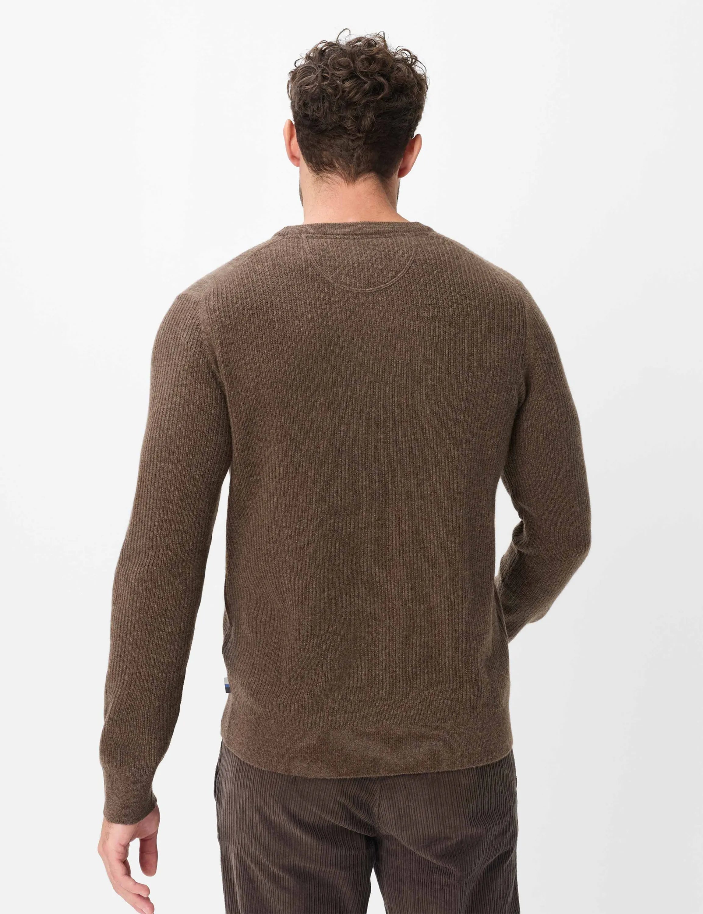 Strickpullover RICK