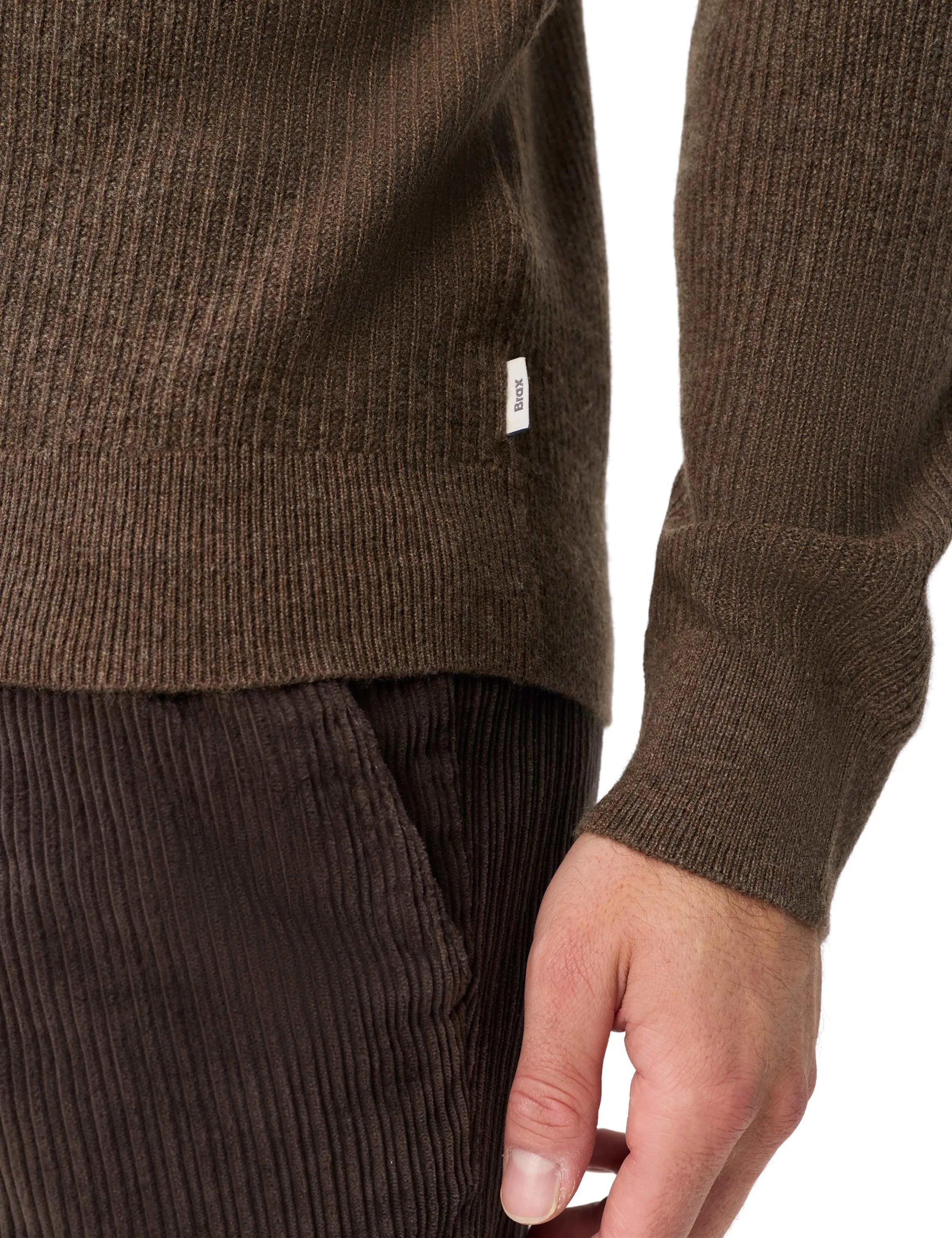 Strickpullover RICK
