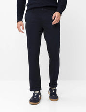 Stoffhose FABIO WDX Modern Fit