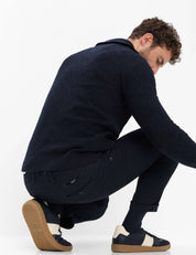 Stoffhose FABIO WDX Modern Fit