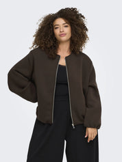 Scuba-Jacke ELLIE