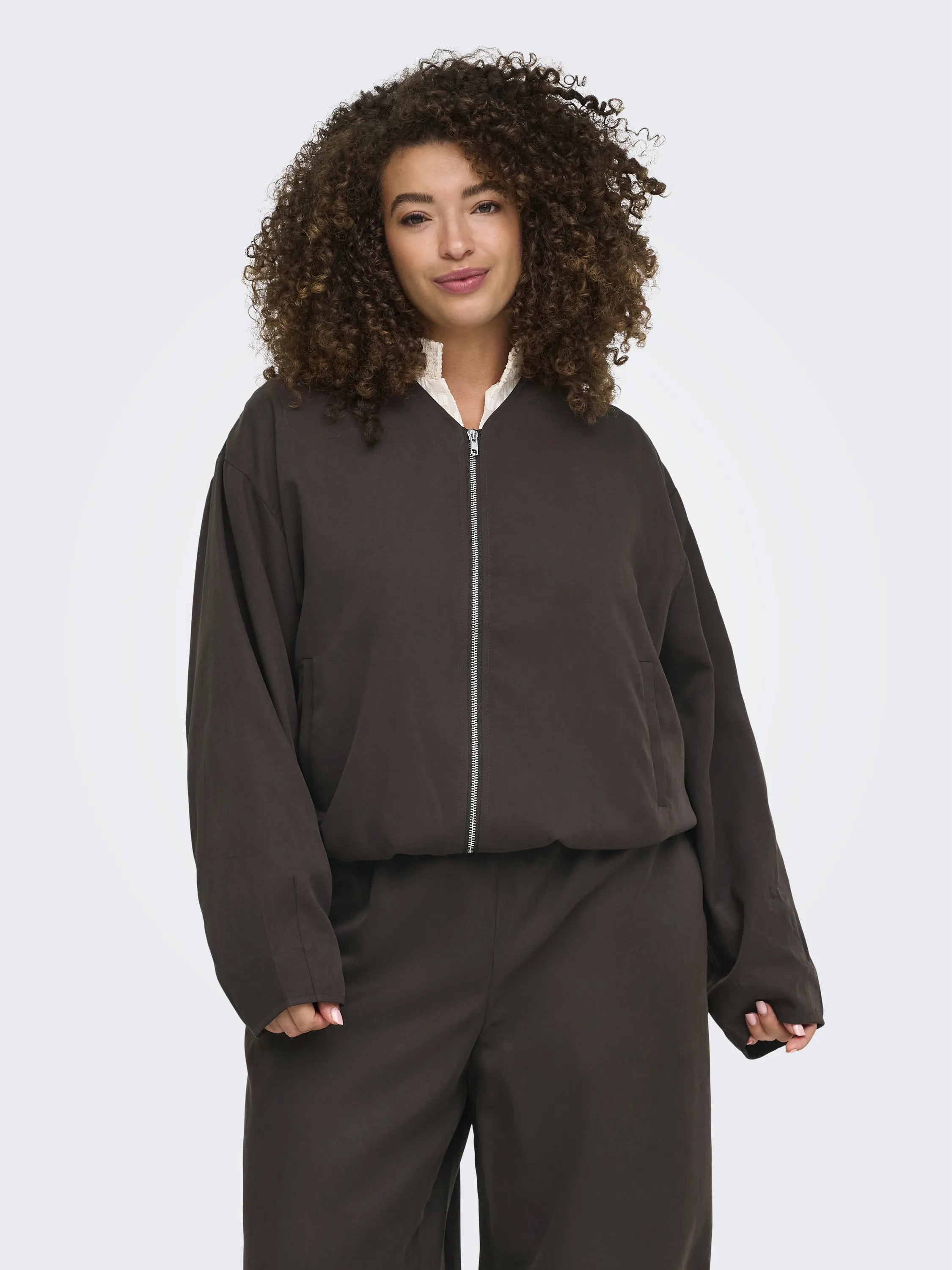 Jacke LUCCA aus Viskosemix