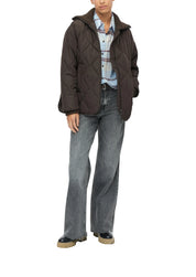 Bluse Relaxed Fit