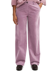 Chinohose LANDE Wide Leg