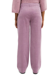 Chinohose LANDE Wide Leg