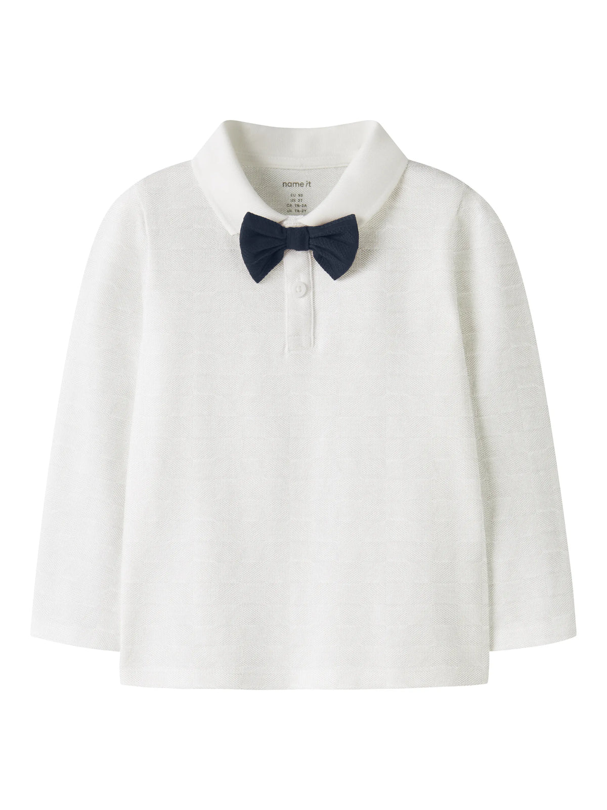 Poloshirt aus Baumwolle