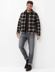 Jeans CADIZ Straight Leg