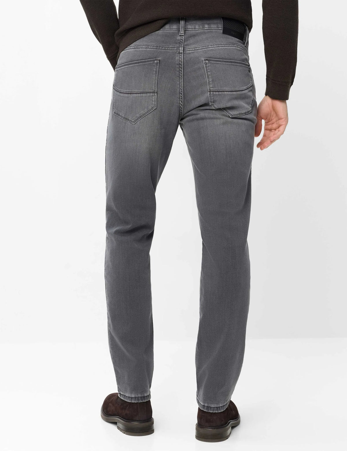 Jeans CADIZ Straight Leg