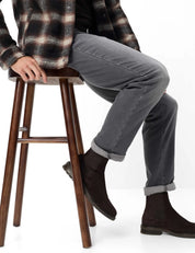Jeans CADIZ Straight Leg