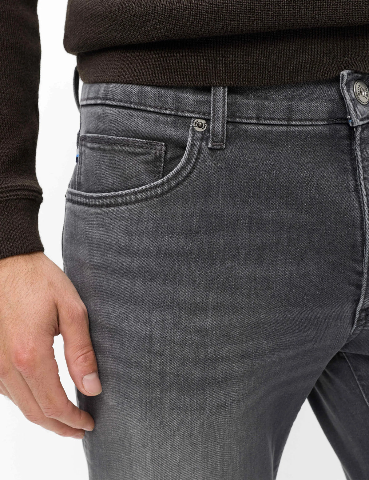 Jeans CADIZ Straight Leg