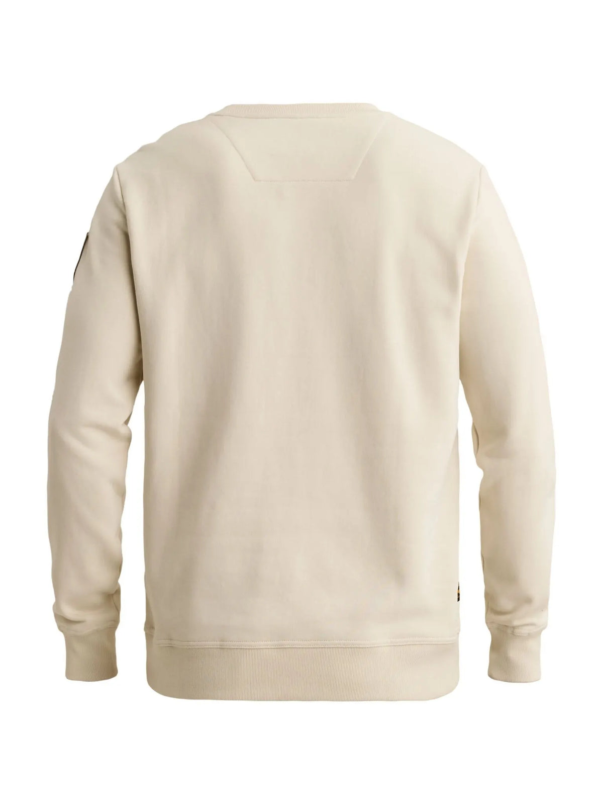Sweatshirt aus Baumwolle
