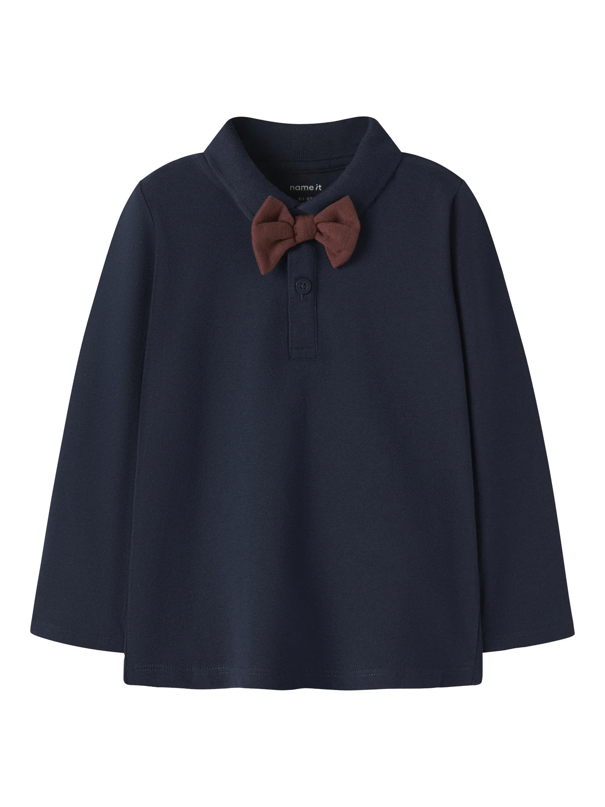 Poloshirt aus Baumwolle