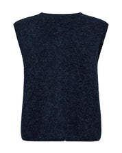 Strickweste MALMINE THORA