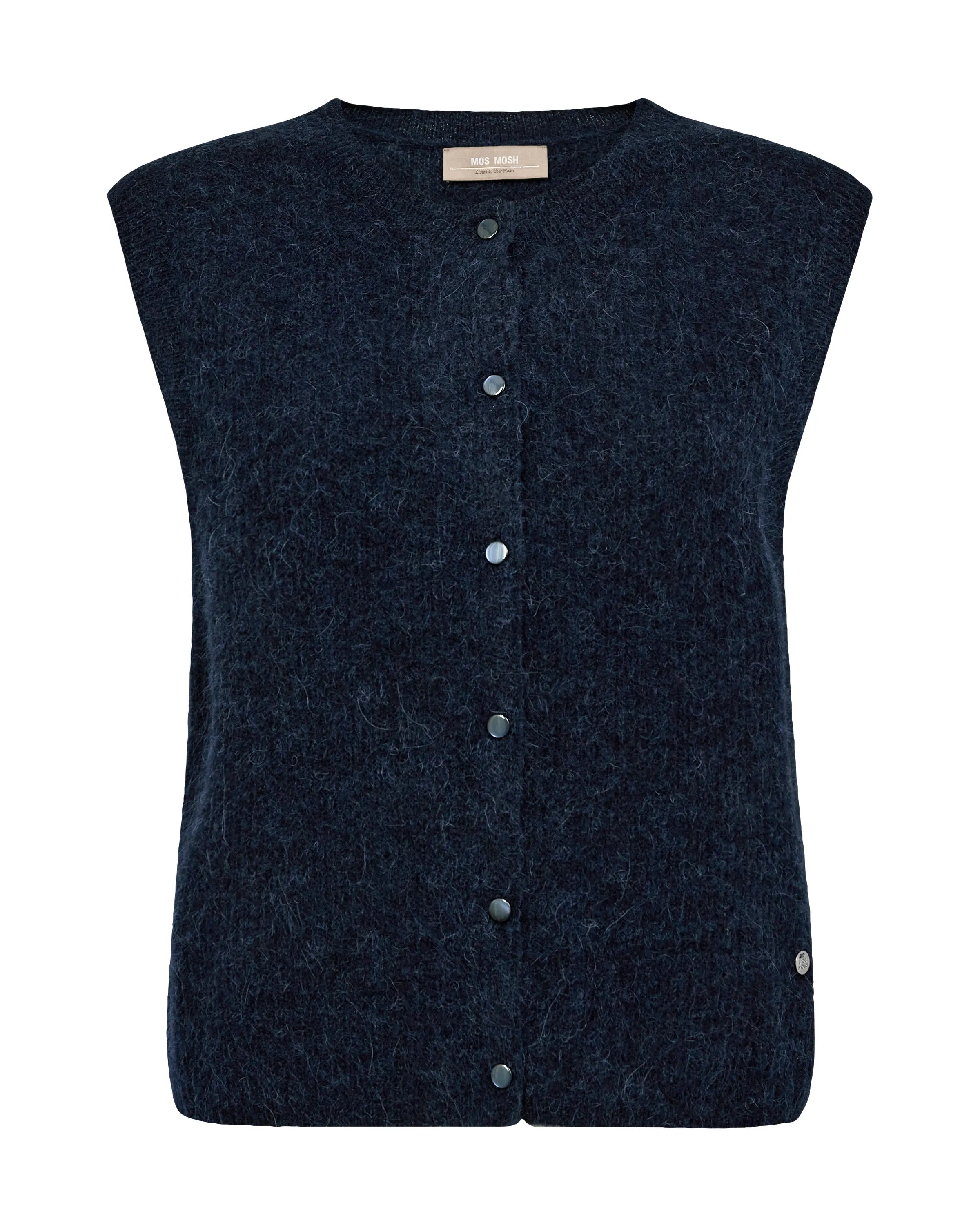 Strickweste MALMINE THORA