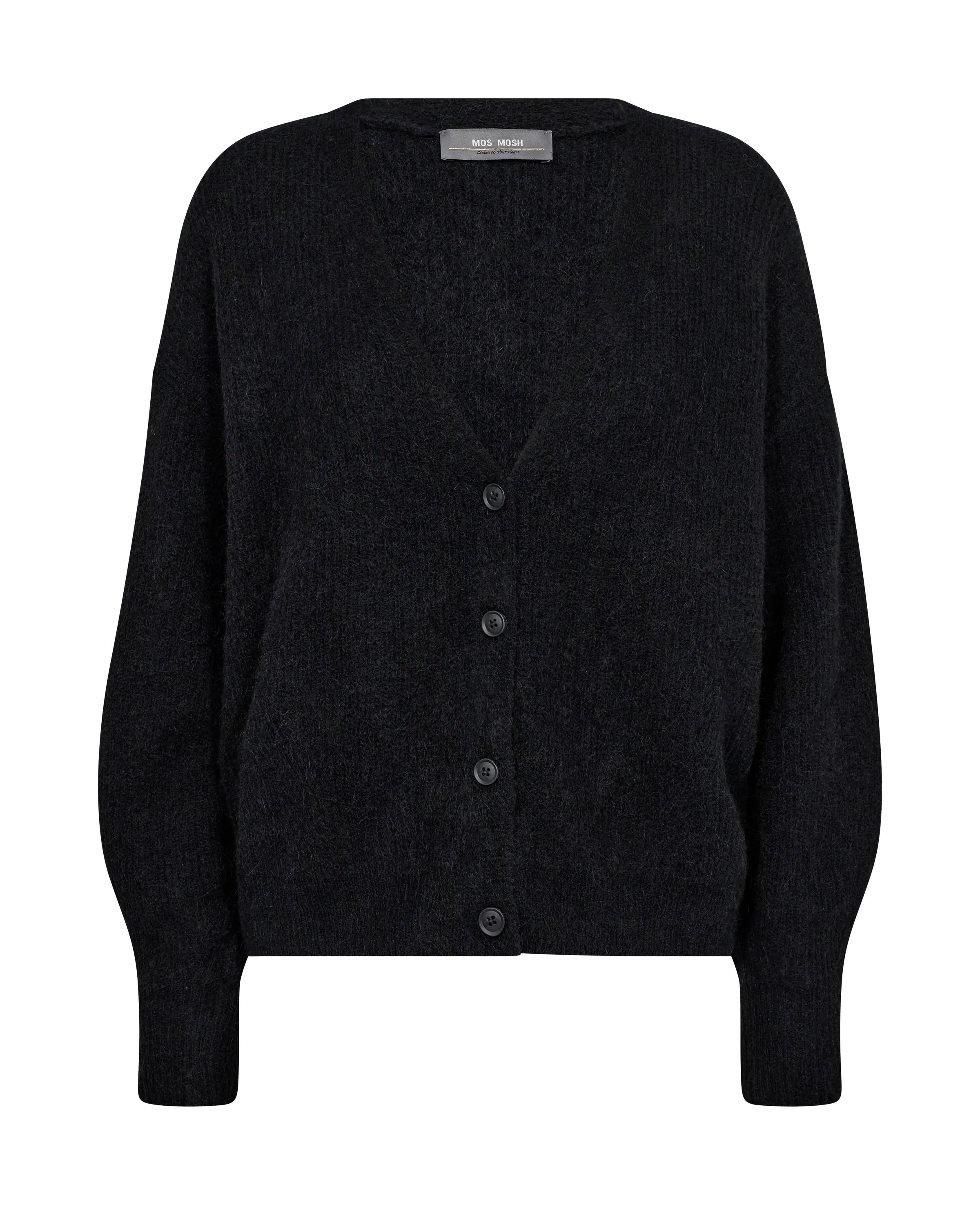Cardigan mit V-Neck