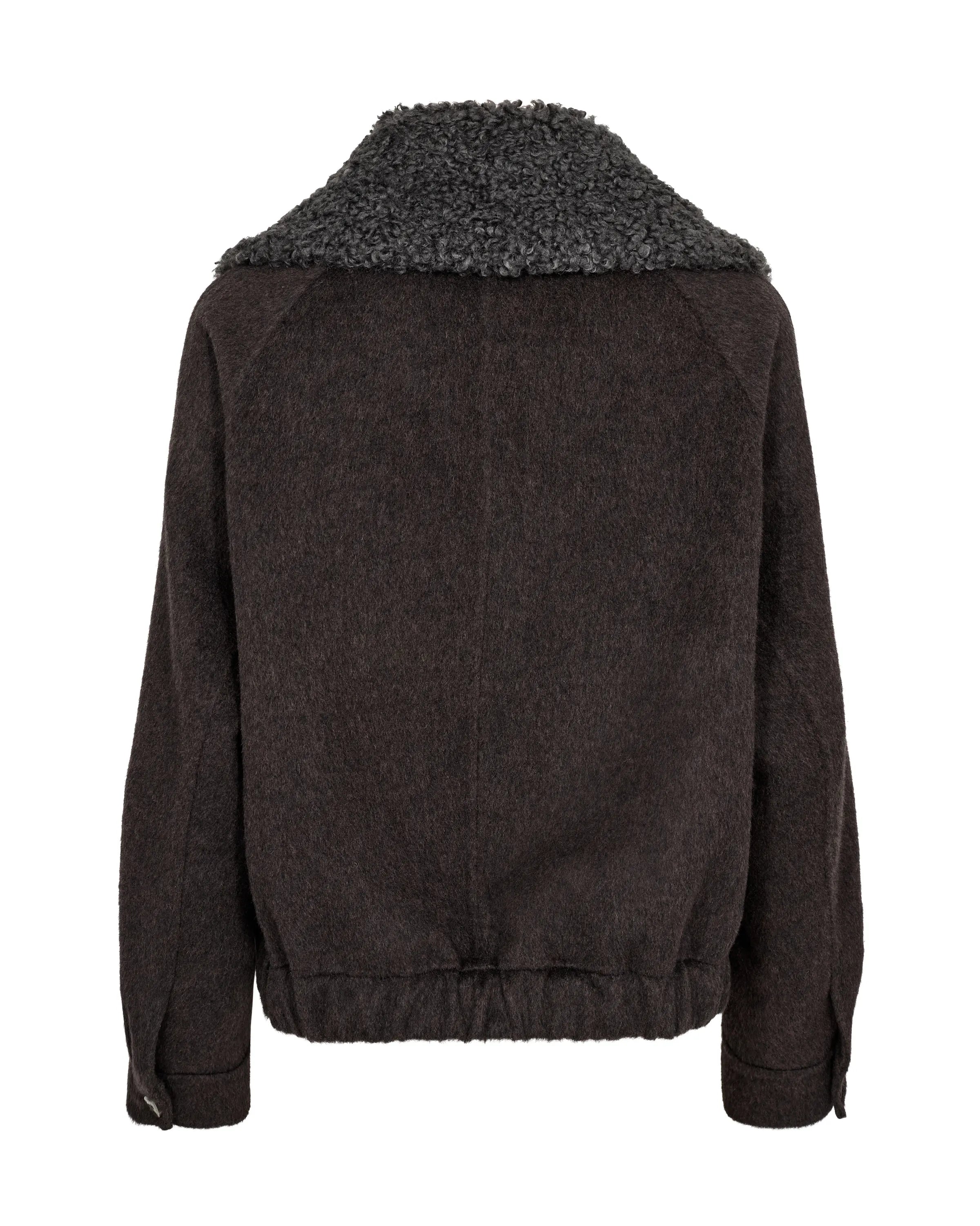 Wolljacke BELLAMY LOISA