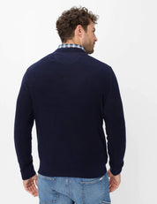 Strickpullover RICK aus Schurwolle