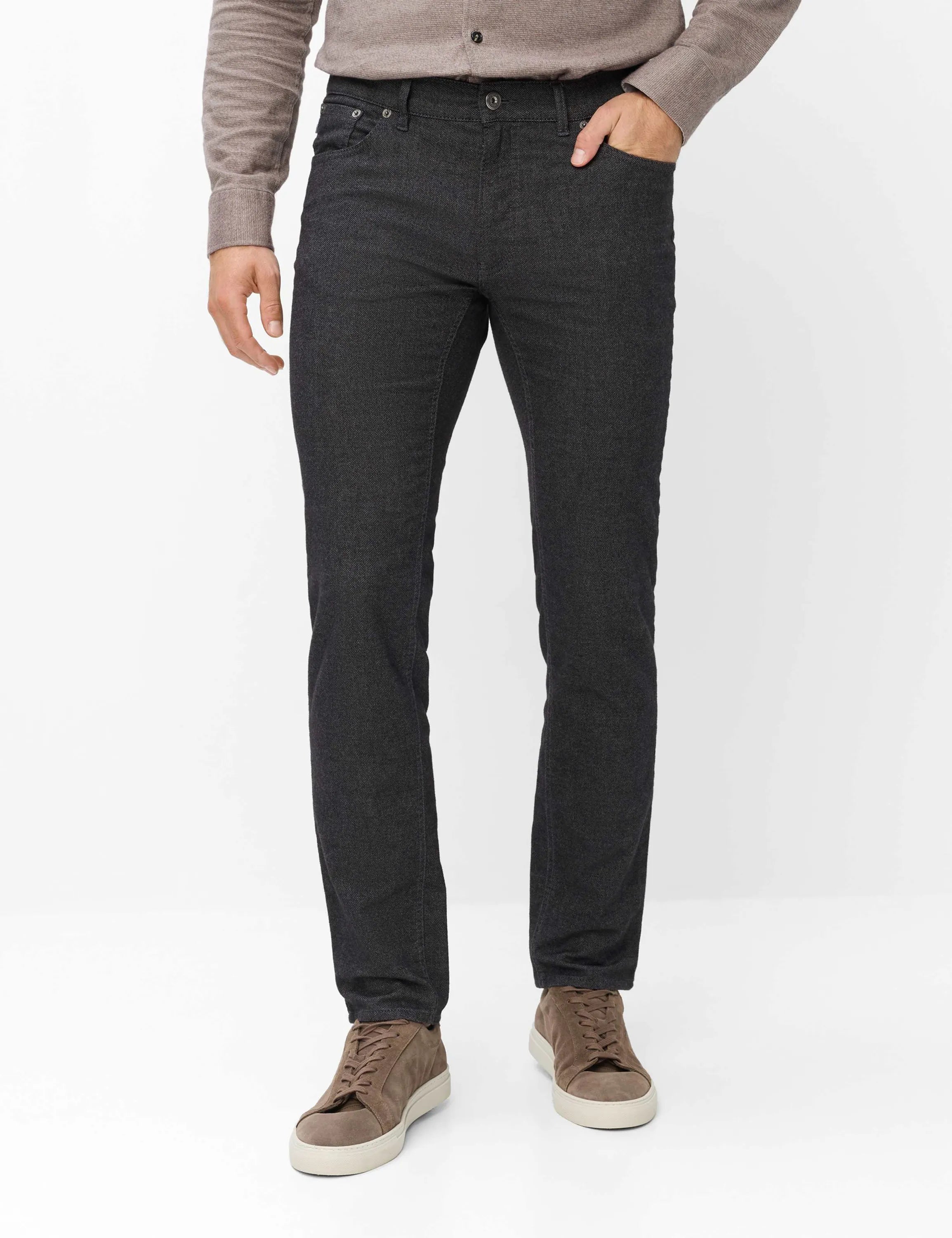 Jeans CHUCK Modern Fit