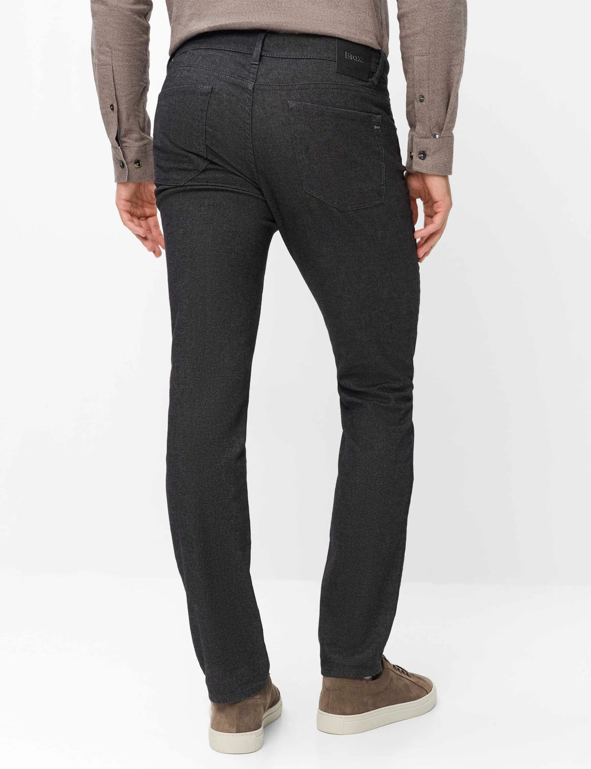 Jeans CHUCK Modern Fit