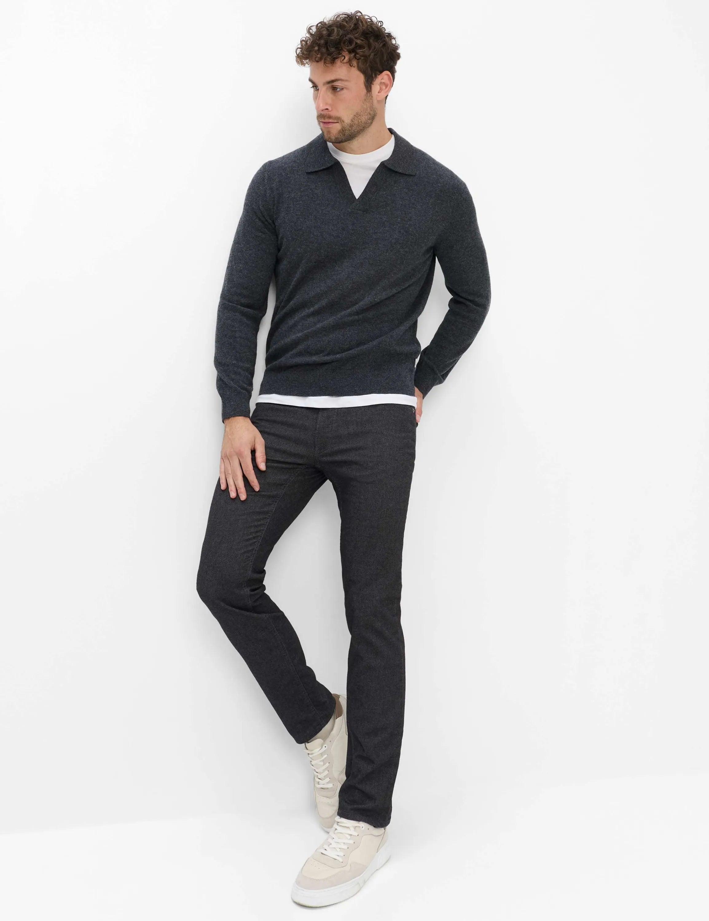 Strickpullover PASCAL