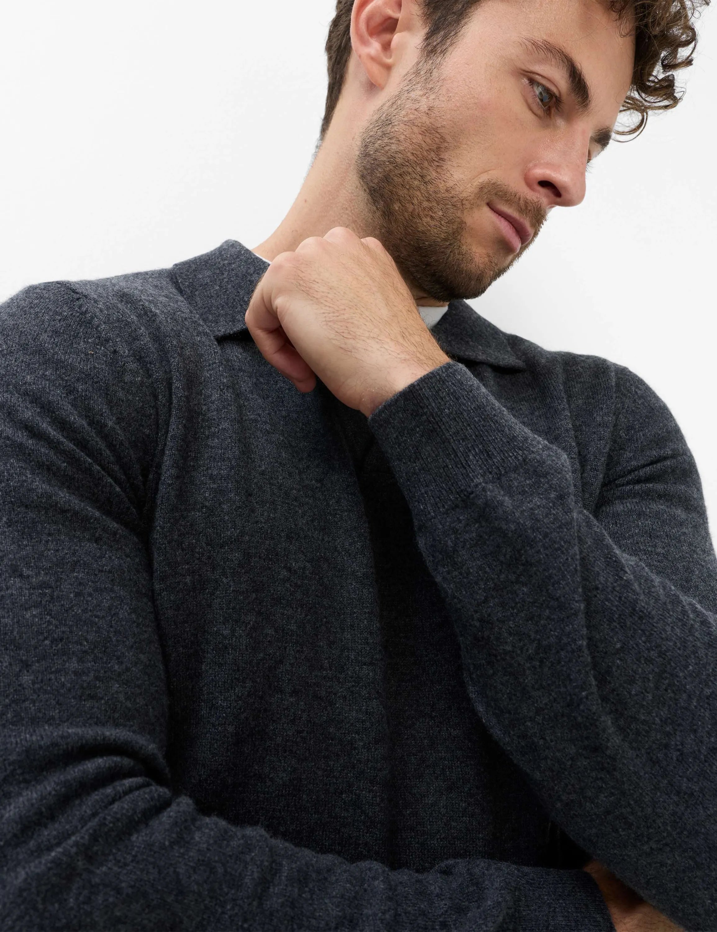 Strickpullover PASCAL