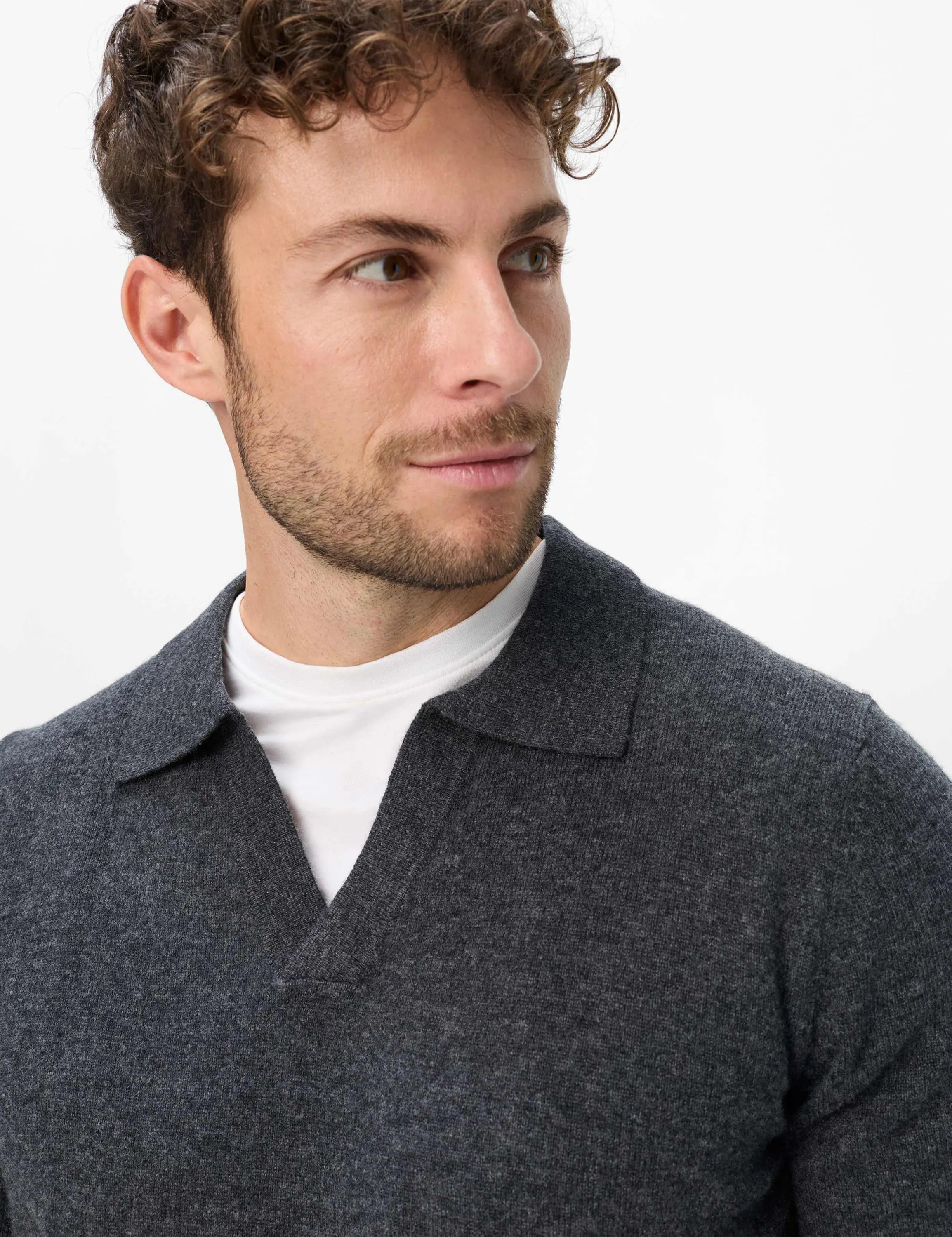 Strickpullover PASCAL