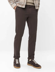 Stoffhose FABIO WDX Modern Fit