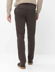 Stoffhose FABIO WDX Modern Fit