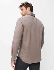 Flanellhemd HAROLD Modern Fit