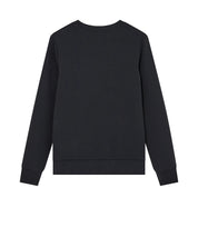 Sweatshirt ABEL aus Baumwollmix