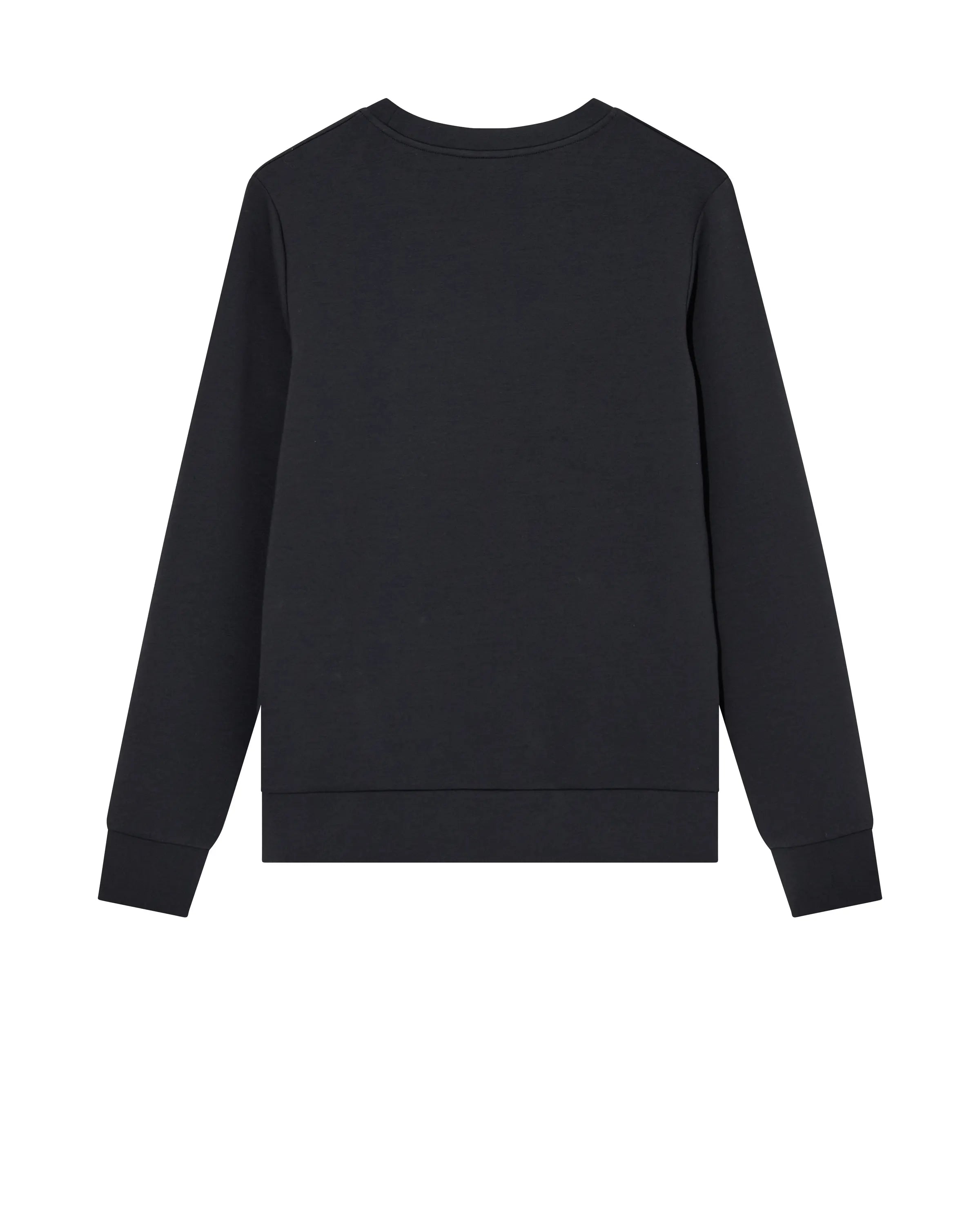 Sweatshirt ABEL aus Baumwollmix