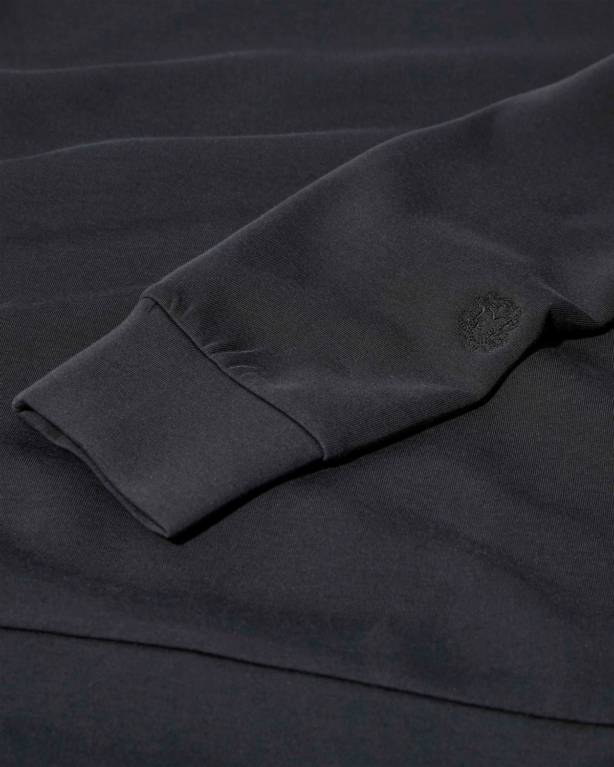 Sweatshirt ABEL aus Baumwollmix