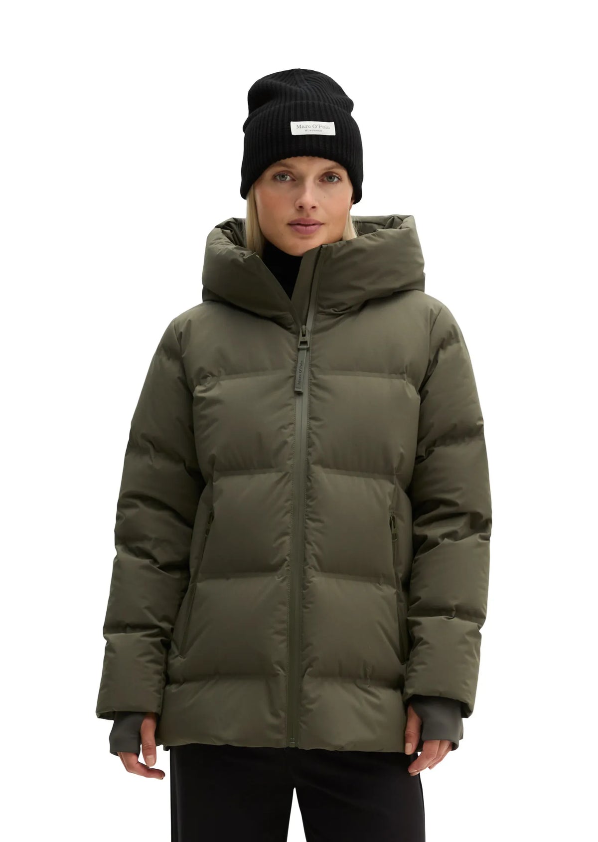 Daunenjacke MOPxFUNCTION