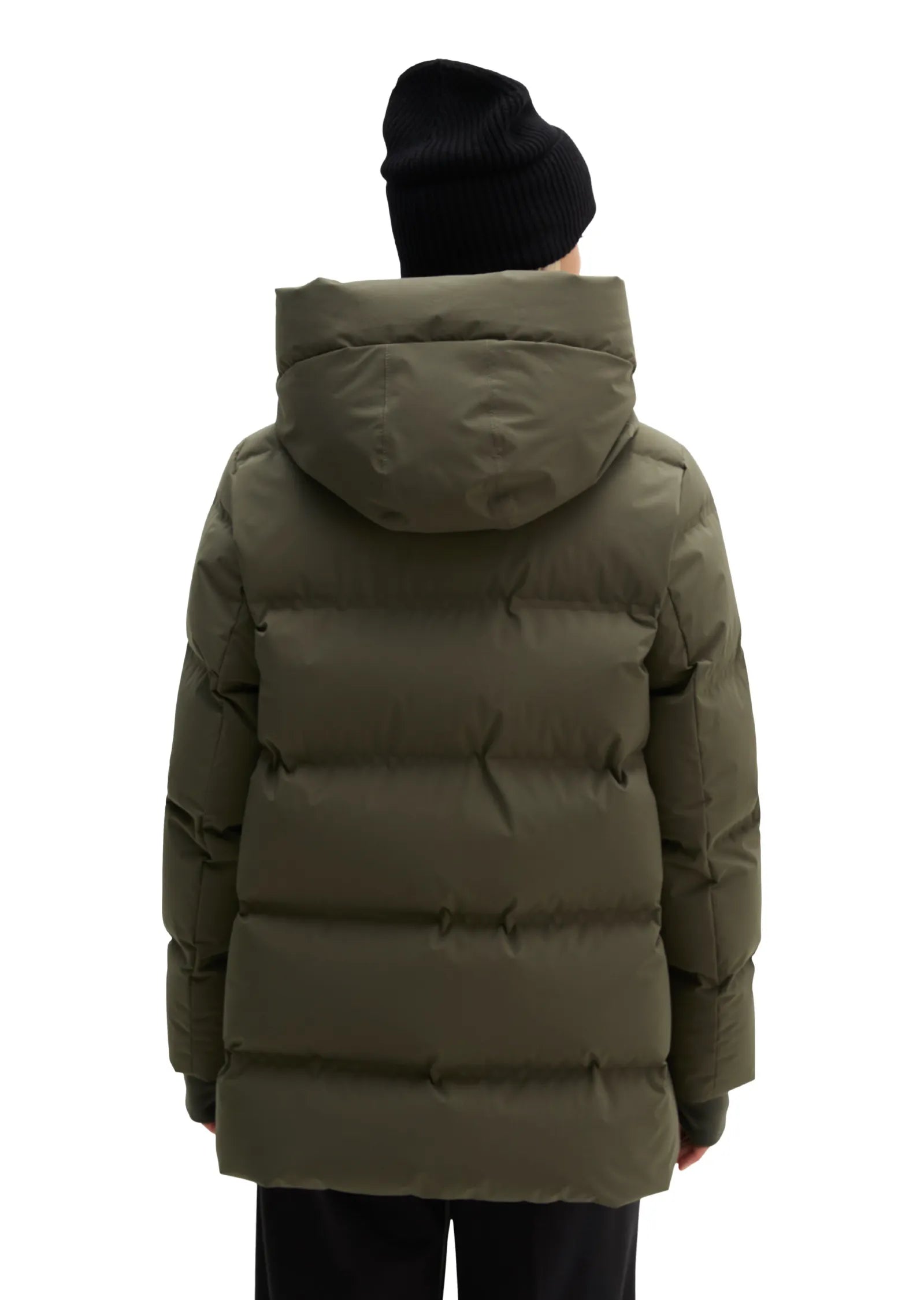 Daunenjacke MOPxFUNCTION