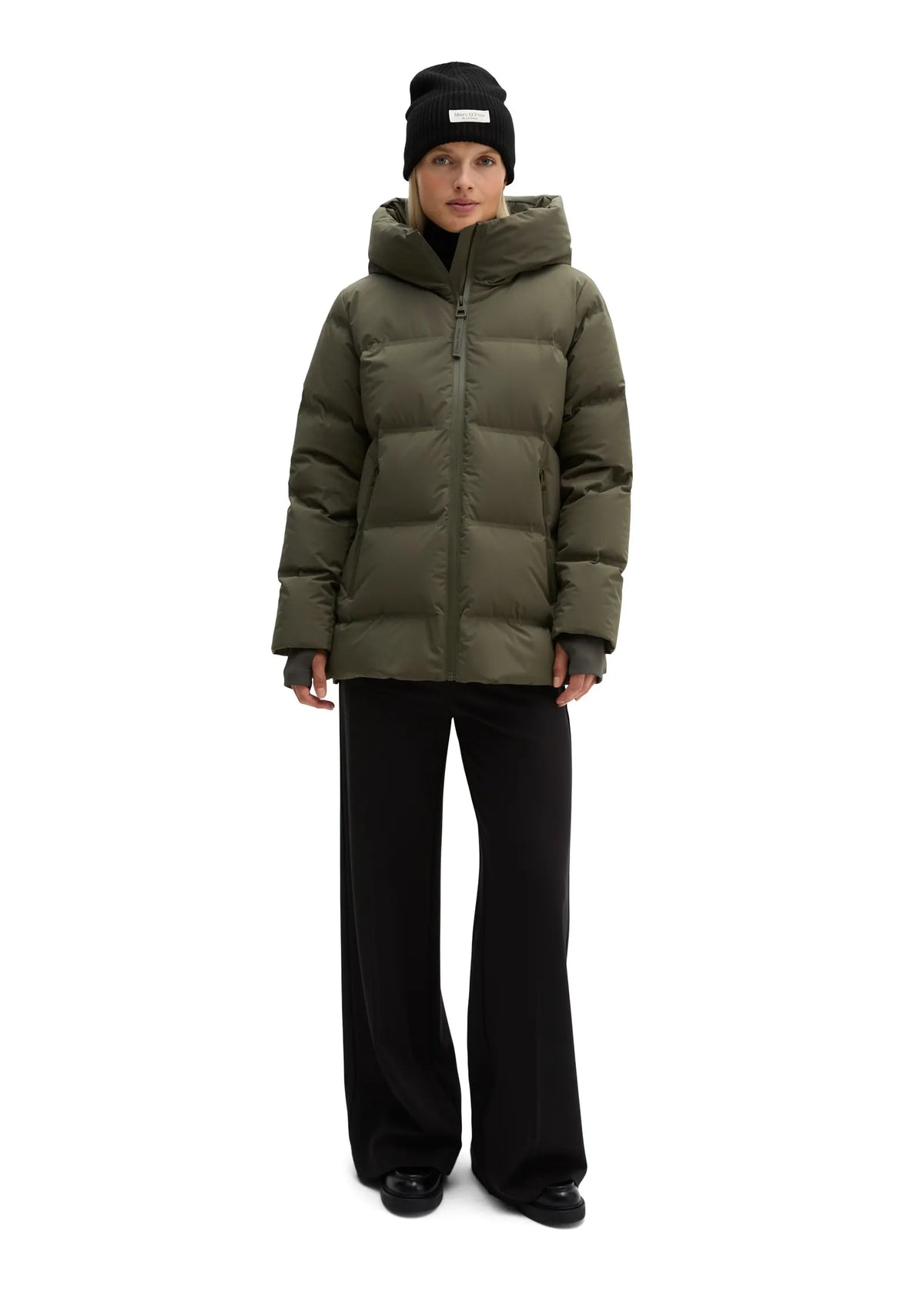 Daunenjacke MOPxFUNCTION