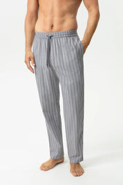 Loungehose aus Baumwolle