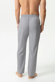 Loungehose aus Baumwolle