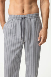 Loungehose aus Baumwolle